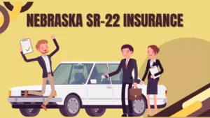 Nebraska SR-22 Insurance