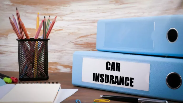What Is An Insurance Binder For A Car