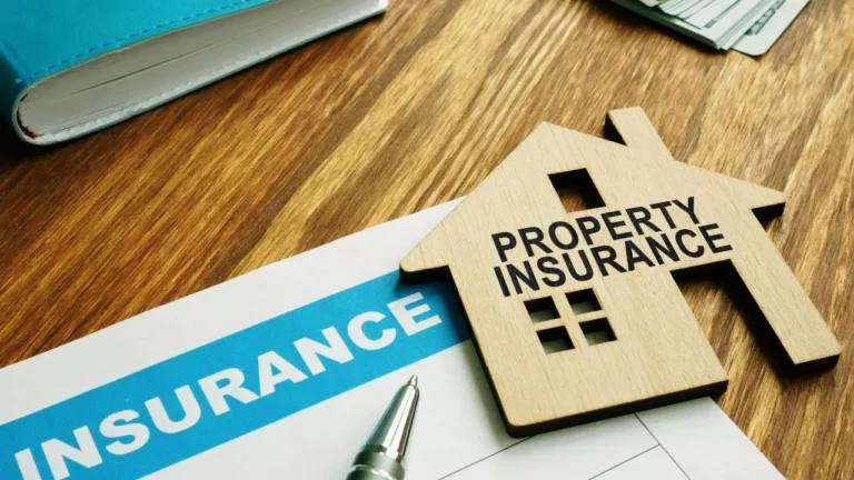 Does Renters Insurance Cover Damage To Property