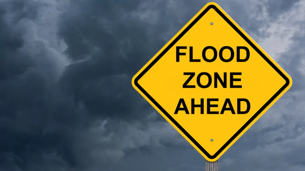 FEMA Flood Zones