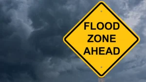 FEMA Flood Zones