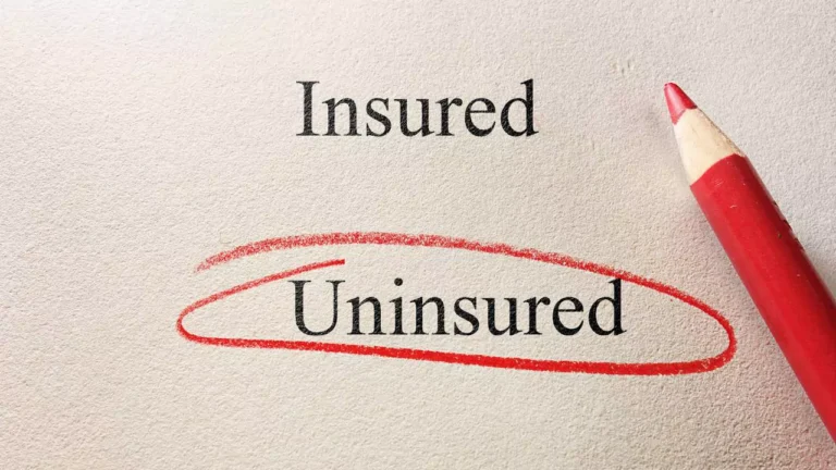 How Many Americans Are Uninsured