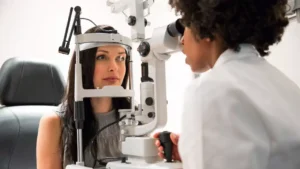How Much Does An Eye Exam Cost With Insurance