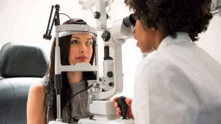How Much Does An Eye Exam Cost With Insurance