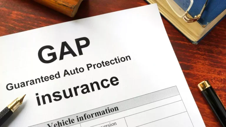 How To Know If I Have Gap Insurance