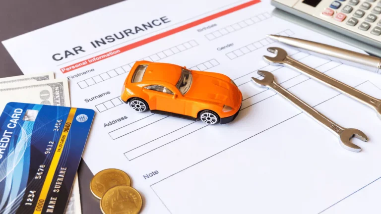 Insurance Coverage for Leased Cars