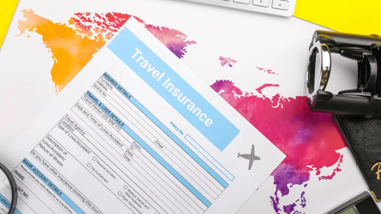 Top Travel Insurance Providers in the USA