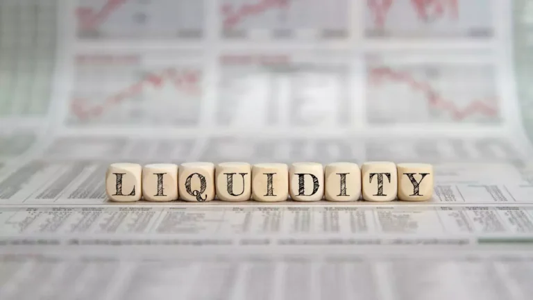 What Does Liquidity Refer To In A Life Insurance Policy