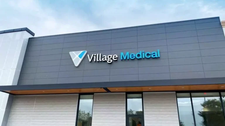 What Insurance Does Village Medical Accept
