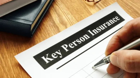 What Is Key Person Insurance