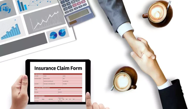 What You Need To Know About The Insurance Claim Process