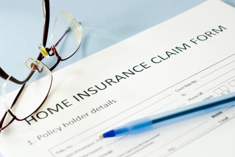 What to Do With Leftover Money From a Home Insurance Claim