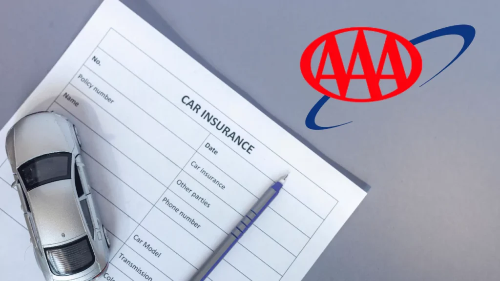 AAA Auto Insurance