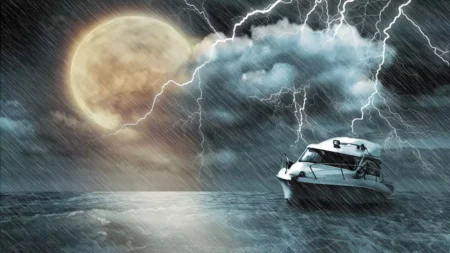 Boat Insurance Coverage