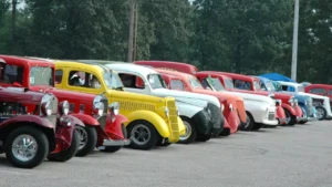 Classic Car Owners