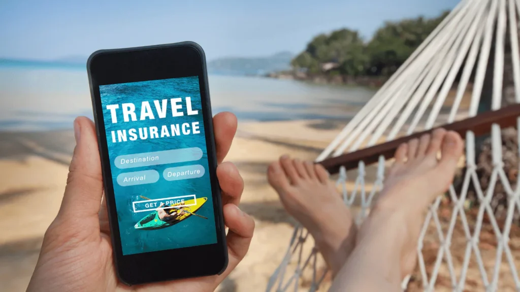 Domestic Travel Insurance