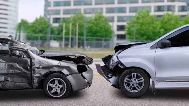 How Does GAP Insurance Work After A Car Is Totaled