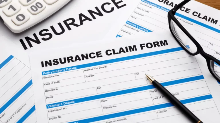 How Long Can an Insurance Claim Stay Open