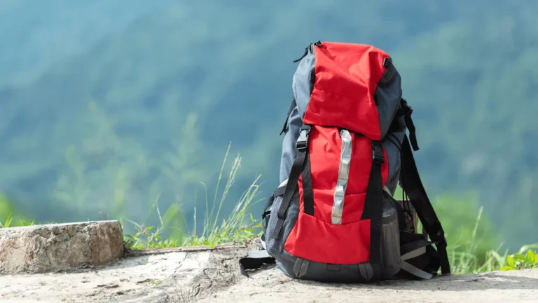 Travel Insurance for Backpackers