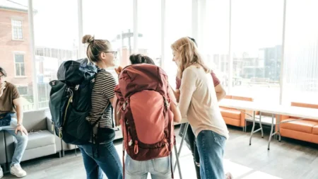 Travel Insurance for Students