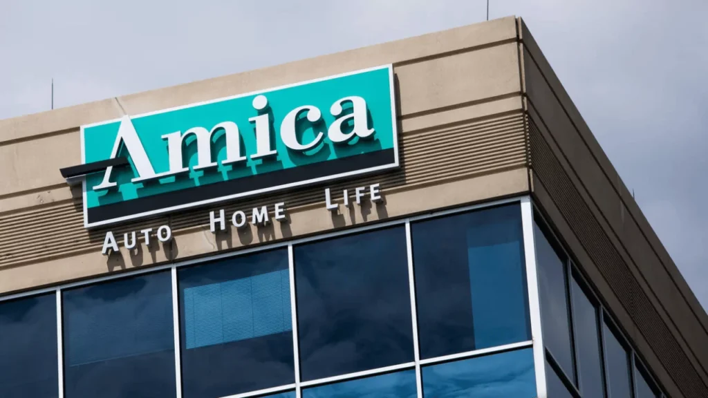 Amica Insurance Reviews