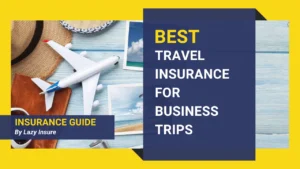 Best Travel Insurance For Business Trips