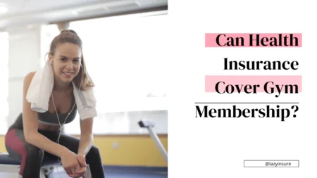 Can Health Insurance Cover Gym Membership