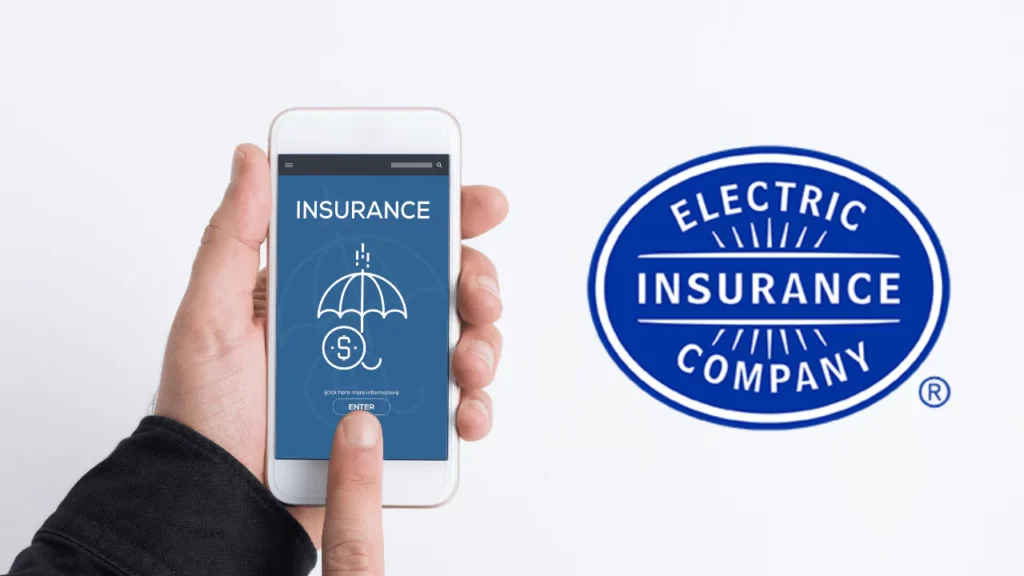 Electric Insurance