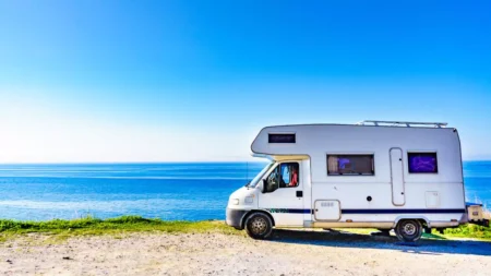 How Much Is RV Insurance