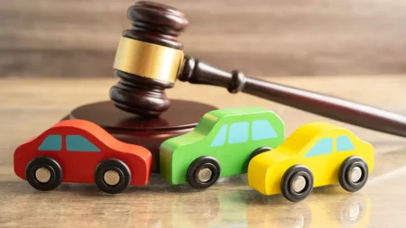 Liability Vs Full Coverage Auto Insurance
