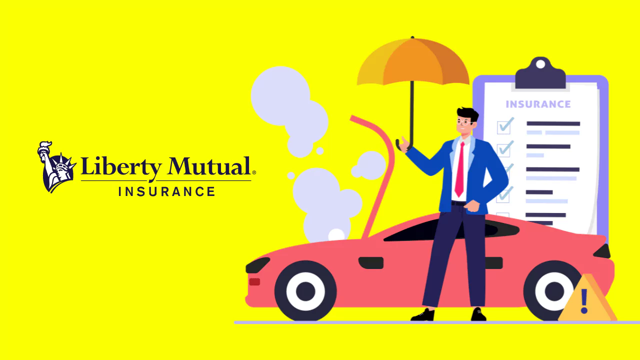 Liberty Mutual Car Insurance A Guide To Understanding Your Options