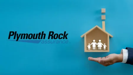 Plymouth Rock Insurance