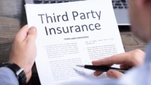 What Is Online Third-Party Insurance For Car