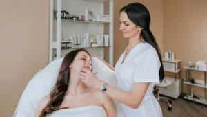 Do Estheticians Take Health Insurance