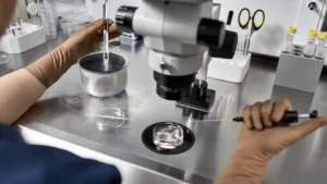 Does Health Insurance Cover Freezing Eggs