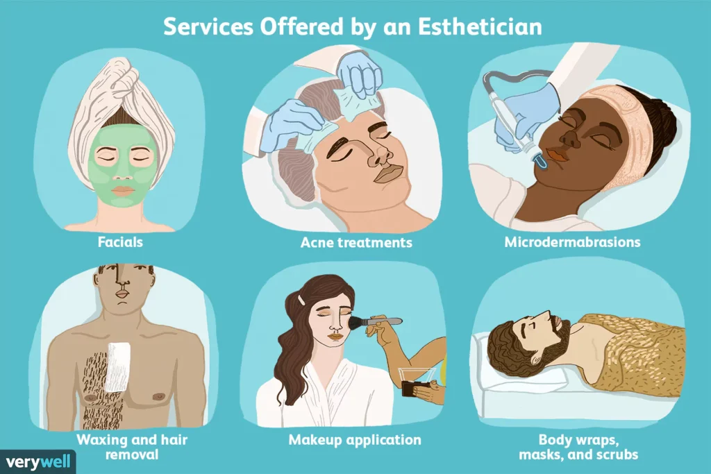 What Is an Esthetician