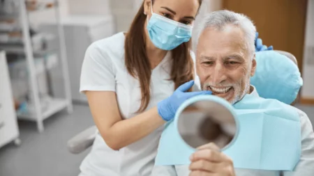 Will Health Insurance Pay For Dental Implants
