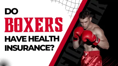 Do Boxers Have Health Insurance