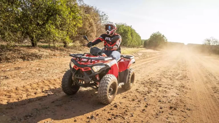 Does Health Insurance Cover ATV Accidents