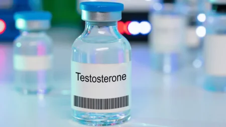 Does Health Insurance Cover Testosterone Therapy