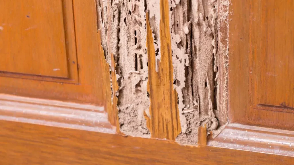 Does House Insurance Cover Termite Damage