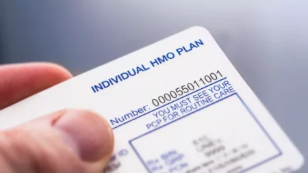 How To Change Name On Health Insurance Card