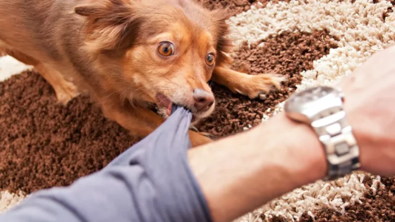 Does Homeowners Insurance Cover Dog Bites
