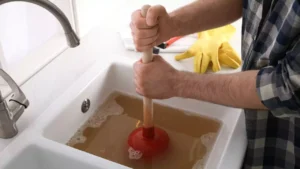 Does House Insurance Cover Blocked Drains