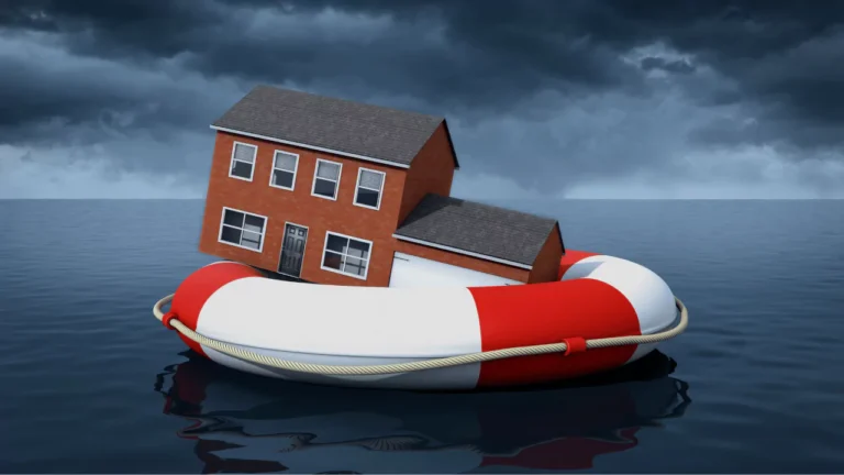 Does House Insurance Cover Flooding