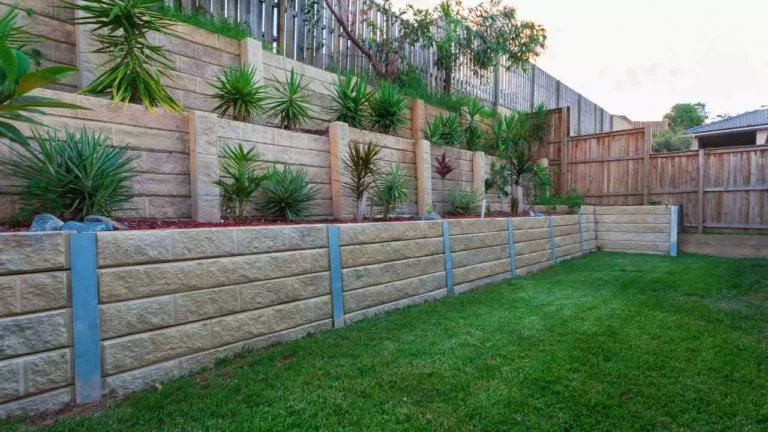 Does House Insurance Cover Garden Walls