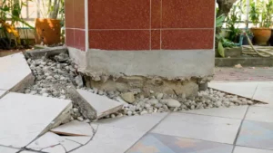 Does House Insurance Cover Subsidence