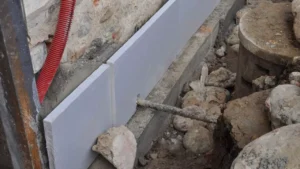 Does House Insurance Cover Underpinning
