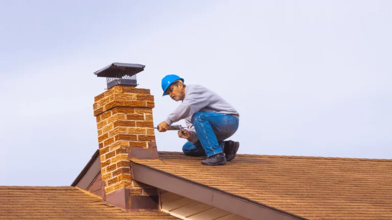 Does House Insurance Cover Chimney Repair