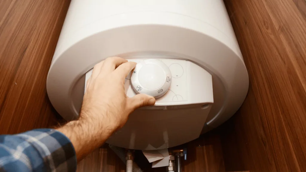 Does House Insurance Cover Gas Boilers